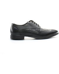 Ben Sherman - Leadhall Shoes Leather - Lyst