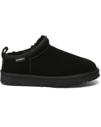 EverAu Australia - Ever Au Quail Classic Ultra Mini Boots - Lyst