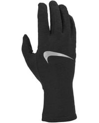 Nike - Sphere Gloves - Lyst