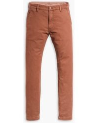 Levi's - Levi's Sequoia Standard Taper Chino - Lyst