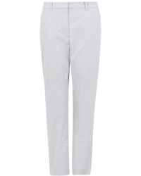 Secret Label - Straight Leg Chino Trousers - Lyst