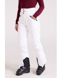 Mountain Warehouse - 'Avalanche' Ski Pants High Waist Warm Insulated Snow Proof Winter Trouser - Lyst