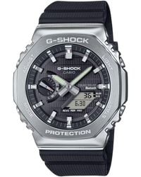G-Shock - G-Shock Watch Gbm-2100-1Aer - Lyst