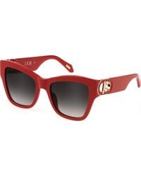 Just Cavalli - Sjc037 54 06Xx Sunglasses - Lyst