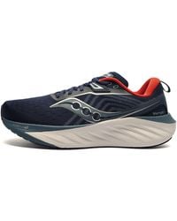 Saucony - Triumph 22 Running Shoes - Lyst