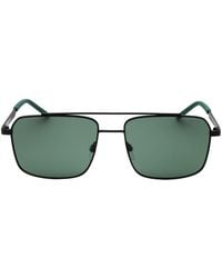 Nike - Traveler Strike P Matte Sunglasses Metal - Lyst
