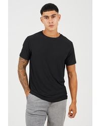 Brave Soul - Classic Crew Neck T-Shirt - Lyst