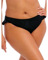 Elomi - Plain Sailing High Leg Brief - Lyst