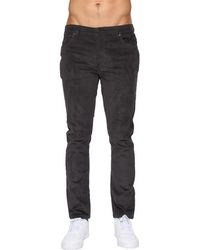 Duck and Cover - Cordsome Trousers (Anthracite) - Lyst