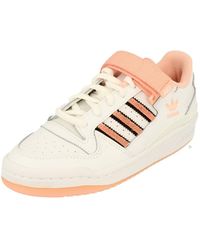 adidas - Originals Forum Low City S Trainers Sneakers - Lyst