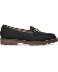 Carvela Kurt Geiger - Crown Loafers - Lyst