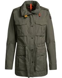 Parajumpers - Dulcie Fisherman Jacket - Lyst