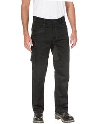 Caterpillar - Operator Fx Cotton Outdoor Trousers - Lyst