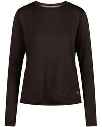 Trespass - Ladies Britney Active Top Marl) - Lyst