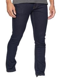 Crosshatch - Buraca Slim Fit Jeans - Lyst