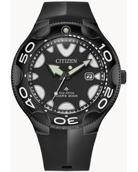 Citizen - Promaster Orca Watch Bn0235-01E - Lyst
