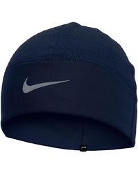 Nike - Accessories Fit Fleece Beanie - Lyst