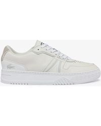 Lacoste - L001 Trainers - Lyst