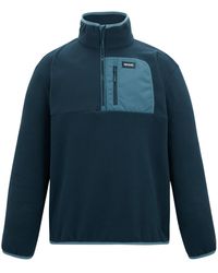 Regatta - Frankie Half Zip Fleece Top /China) - Lyst
