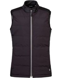 Heat Holders - Winter Insulated Hybrid Vest - Lyst