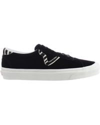 Vans - Style 73 Shoes Leather - Lyst
