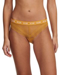 Chantelle - No Icons Brief - Lyst