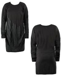 PUMA - X Hussein Chalayan Dress Textile - Lyst
