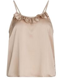 CCDK - Lillie Top - Lyst