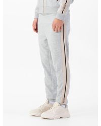 Luke 1977 - Cornell Premium Vintage Cuffed Joggers - Lyst