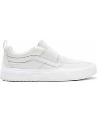 Vans - Kyle Pro 2 Shoes Leather - Lyst