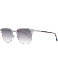 Guess - Gu7724 Frame Gradient Lens - Lyst