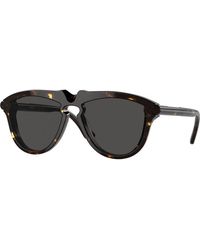 Burberry - Be4417U-410687-58 Be4417U 58 410687 Fashion Sunglasses - Lyst