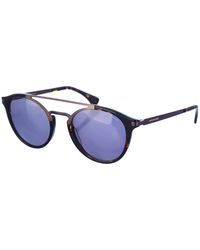 Armand Basi - Ab12320 Round Shape Sunglasses - Lyst