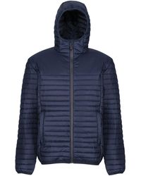 Regatta - Honestly Made Padded Jacket - Lyst