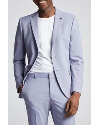 Farah - Danbury Jacket - Lyst