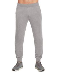 Skechers - Expedition Knit Pull-on Jogger Pants - Lyst