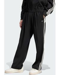 adidas Originals - Premium Baggy Track Pants - Lyst
