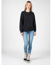 Pepe Jeans - Blouse Polly Vrouw Zwart - Lyst