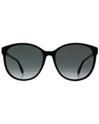 Fendi - Sunglasses Ff 0412/S 807 9O Gradient - Lyst