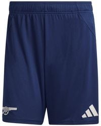 adidas - Away Shorts 2025 2026 Adults - Lyst