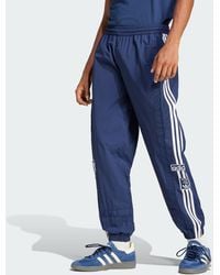 adidas - Adibreak Woven Track Pants - Lyst