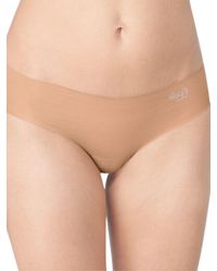 Sloggi - Zero Modal Hipster 2 Pack - Lyst
