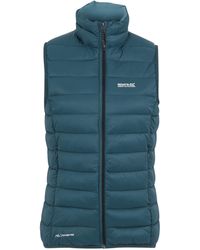 Regatta - Ladies Marizion Gilet (Moroccan) - Lyst