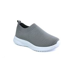 Premier Collective - Morgan Slip On Trainers - Lyst