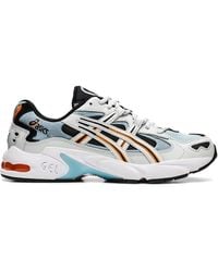 Asics - Gel-Kayano 5 Og Trainers - Lyst