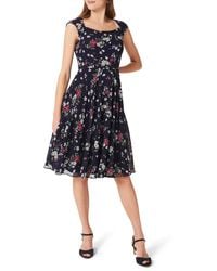Hobbs - Lauren Dress - Lyst