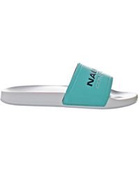 Nautica - Grappo Flip-Flops - Lyst