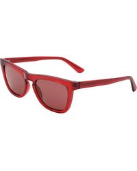 Calvin Klein - Ck23535S 53 604 Sunglasses - Lyst