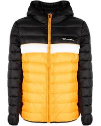 Champion - Jas Mannen - Lyst