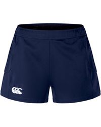 Canterbury - Ladies Advantage 2.0 Shorts - Lyst